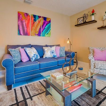 Hainsley Apartments At 1645 Fort Lauderdale Kültér fotó