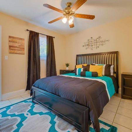 Hainsley Apartments At 1645 Fort Lauderdale Kültér fotó