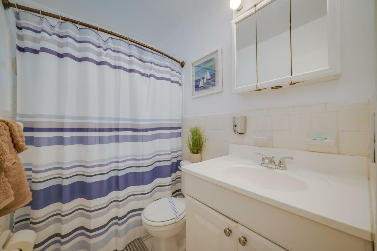 Hainsley Apartments At 1645 Fort Lauderdale Kültér fotó