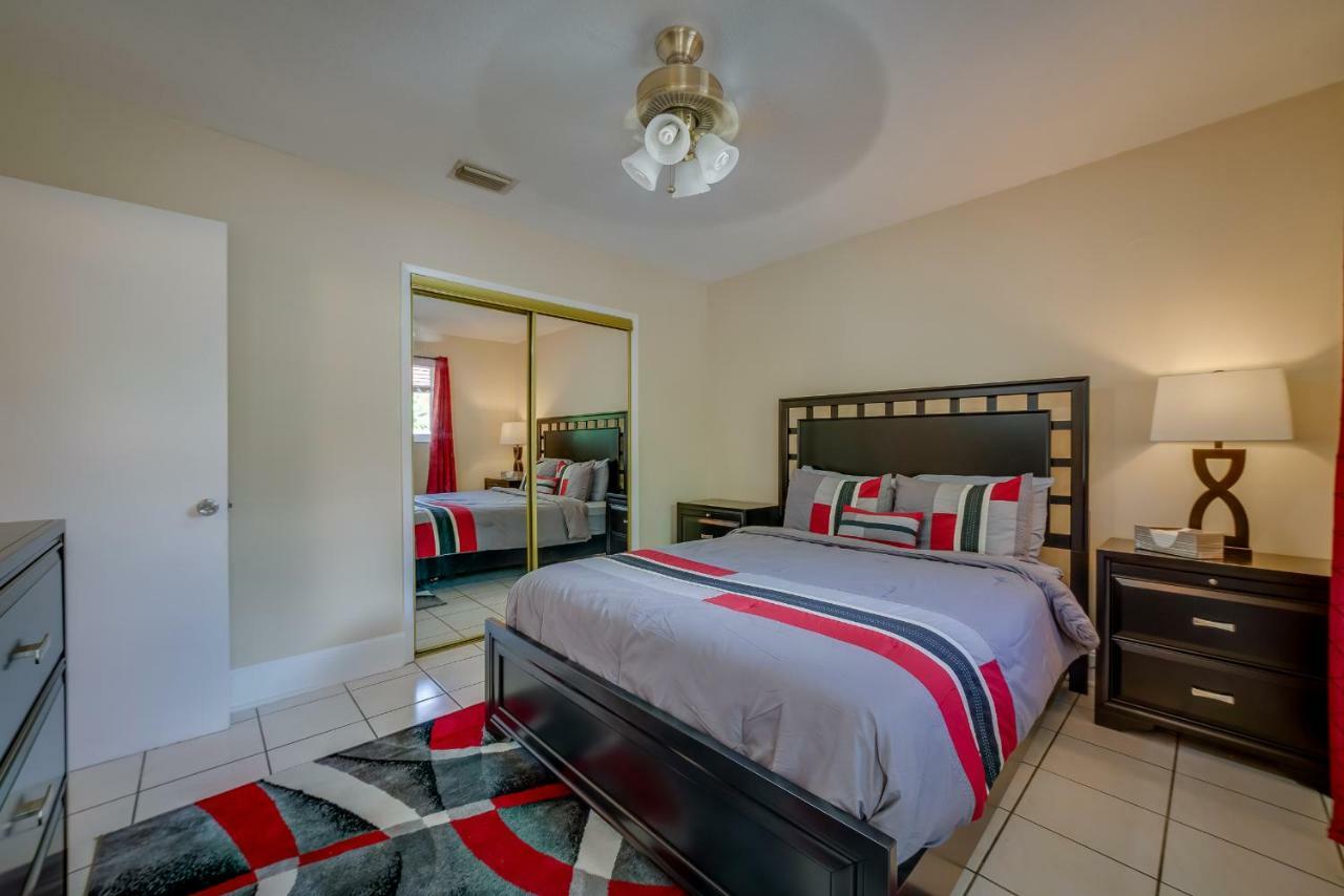 Hainsley Apartments At 1645 Fort Lauderdale Kültér fotó