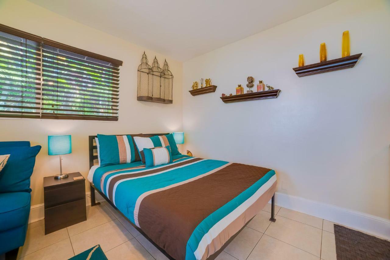 Hainsley Apartments At 1645 Fort Lauderdale Kültér fotó