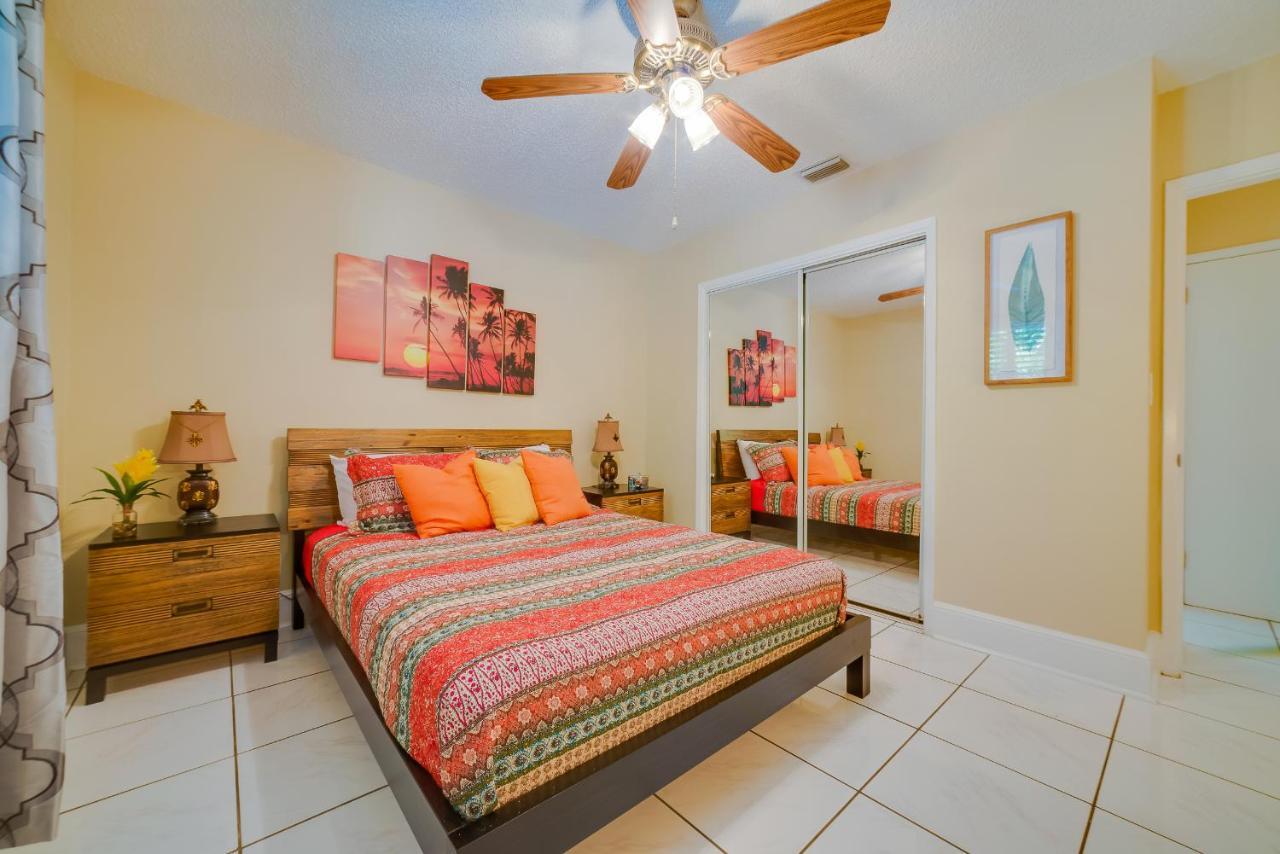 Hainsley Apartments At 1645 Fort Lauderdale Kültér fotó