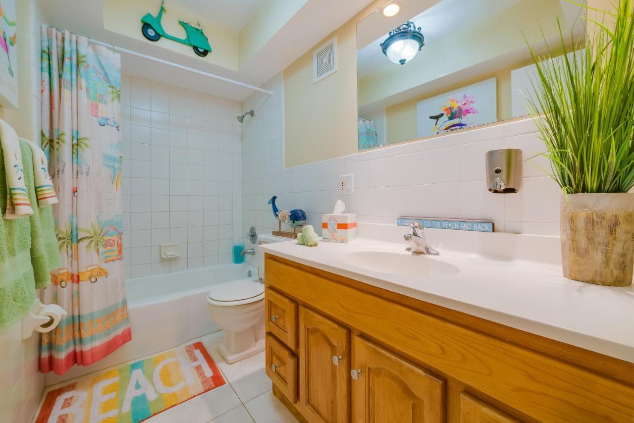 Hainsley Apartments At 1645 Fort Lauderdale Kültér fotó