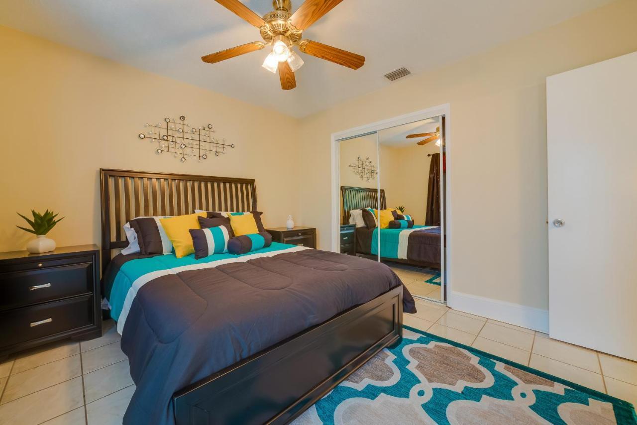 Hainsley Apartments At 1645 Fort Lauderdale Kültér fotó