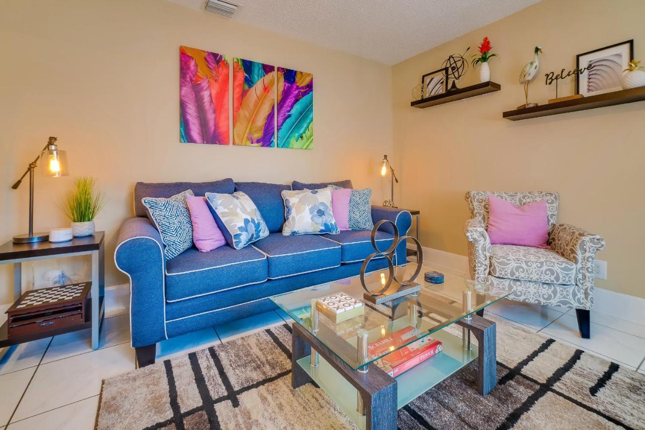 Hainsley Apartments At 1645 Fort Lauderdale Kültér fotó