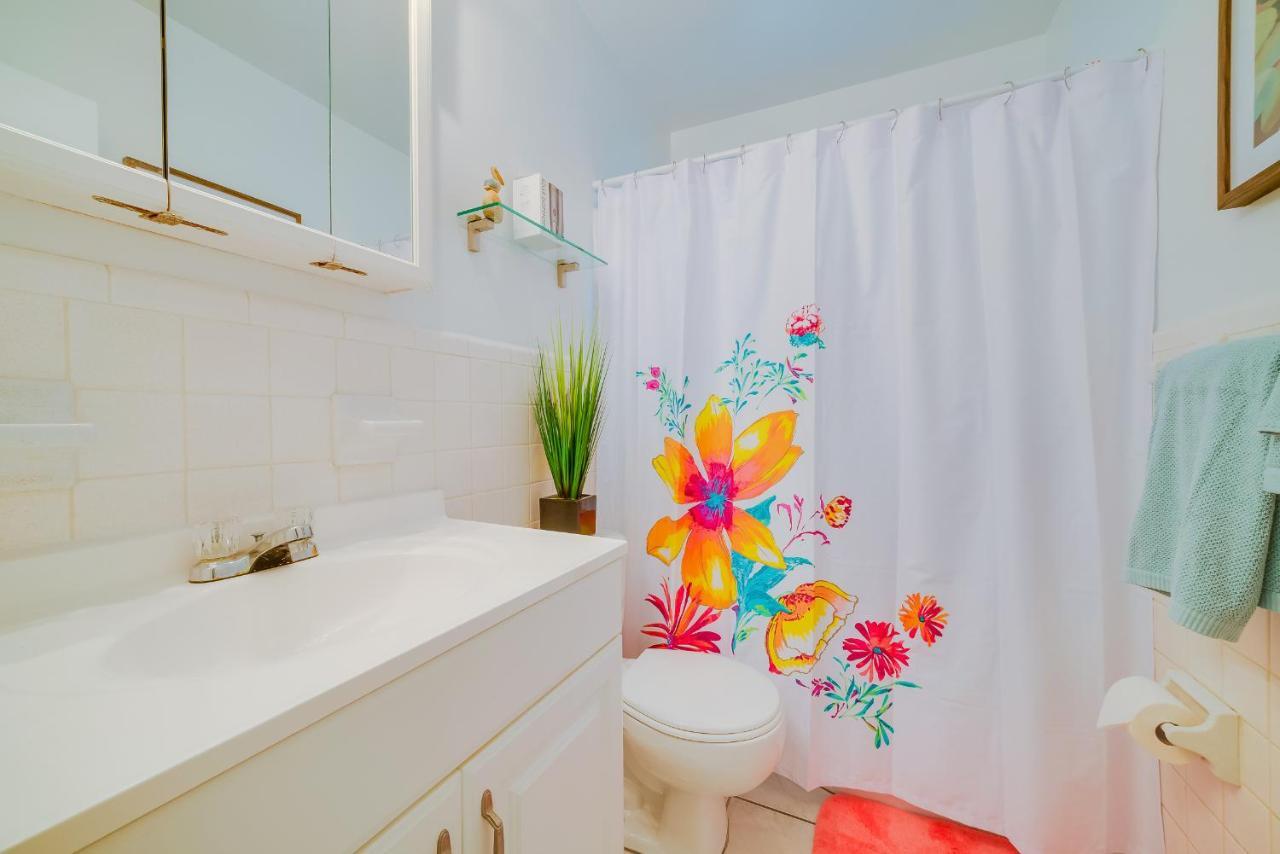 Hainsley Apartments At 1645 Fort Lauderdale Szoba fotó