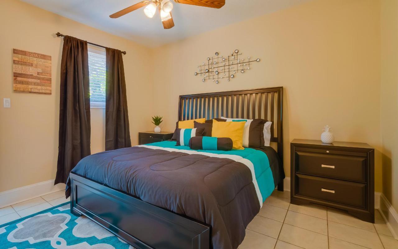 Hainsley Apartments At 1645 Fort Lauderdale Kültér fotó