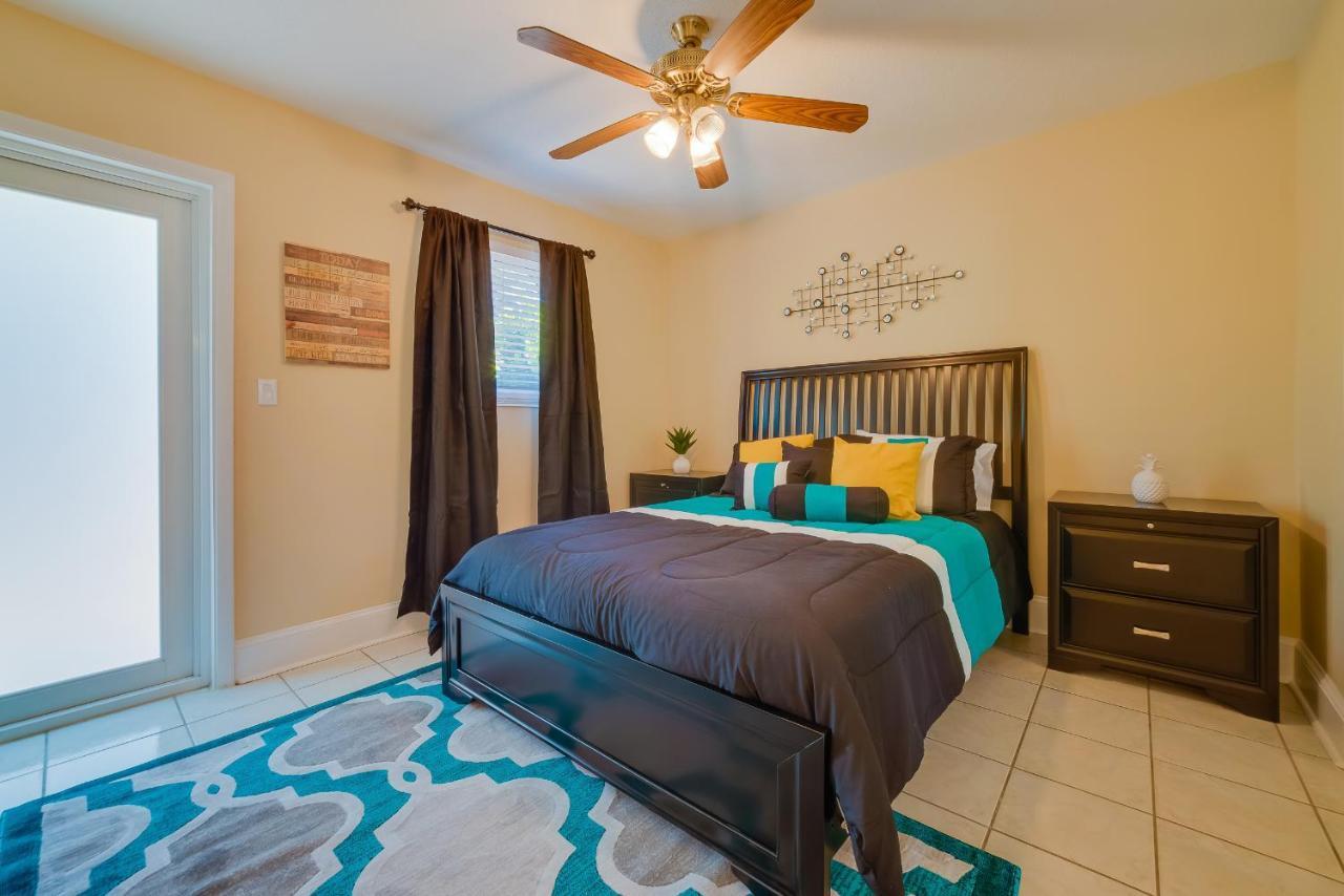 Hainsley Apartments At 1645 Fort Lauderdale Kültér fotó
