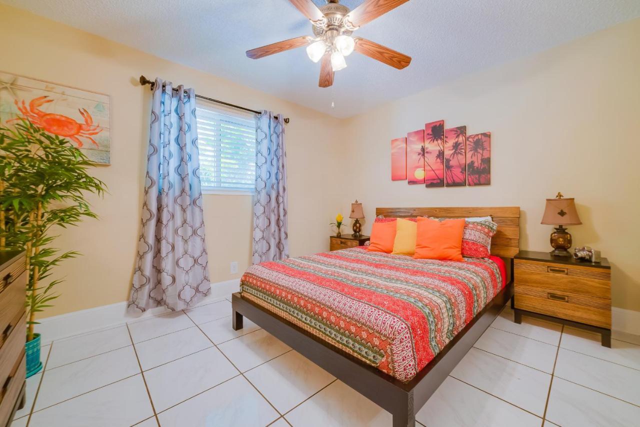 Hainsley Apartments At 1645 Fort Lauderdale Kültér fotó