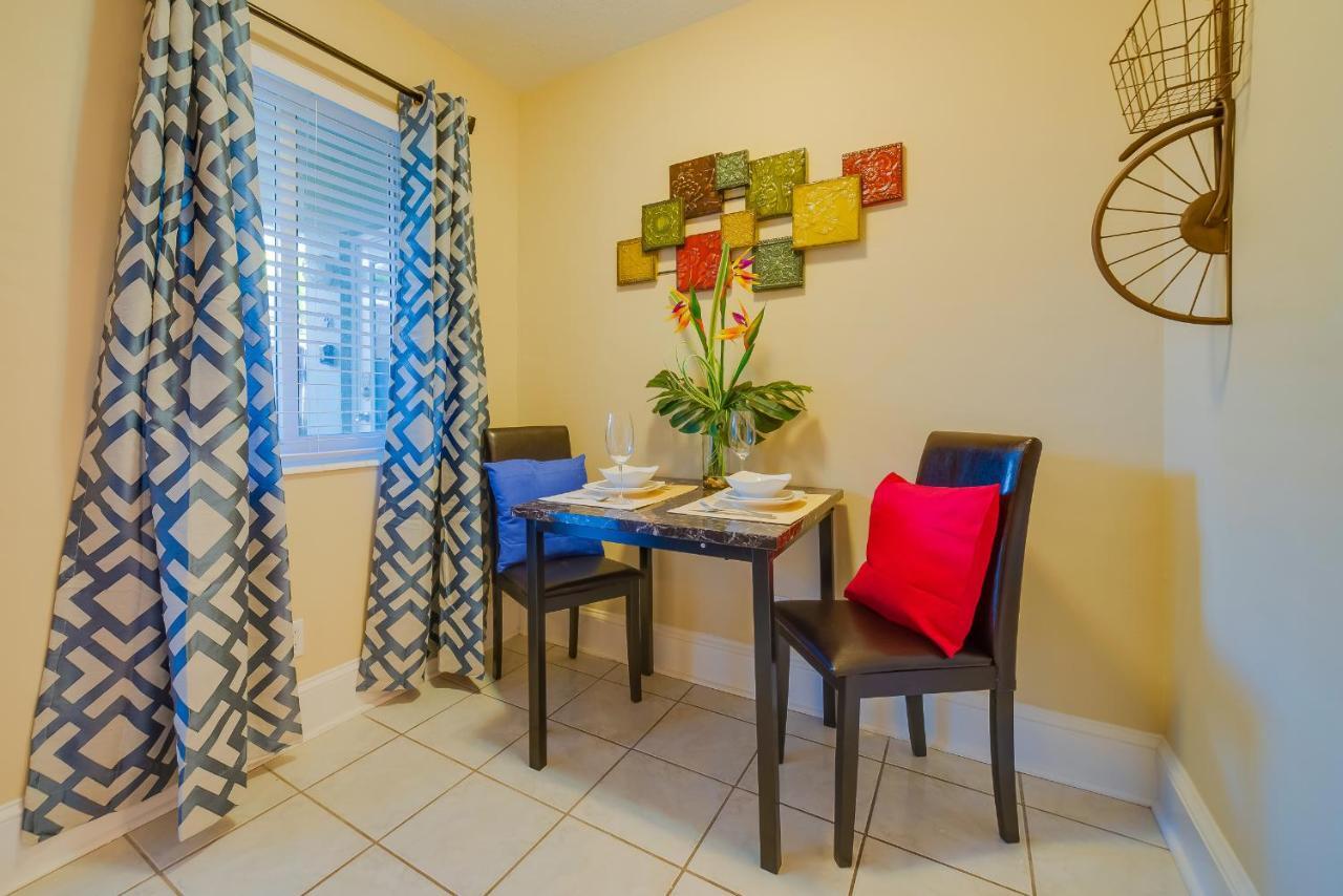 Hainsley Apartments At 1645 Fort Lauderdale Kültér fotó